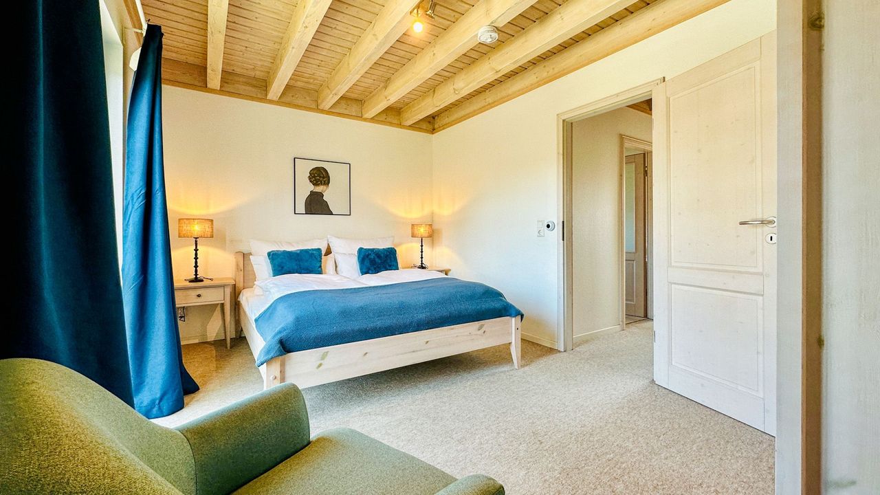 Schlafzimmer Schlafzimmer